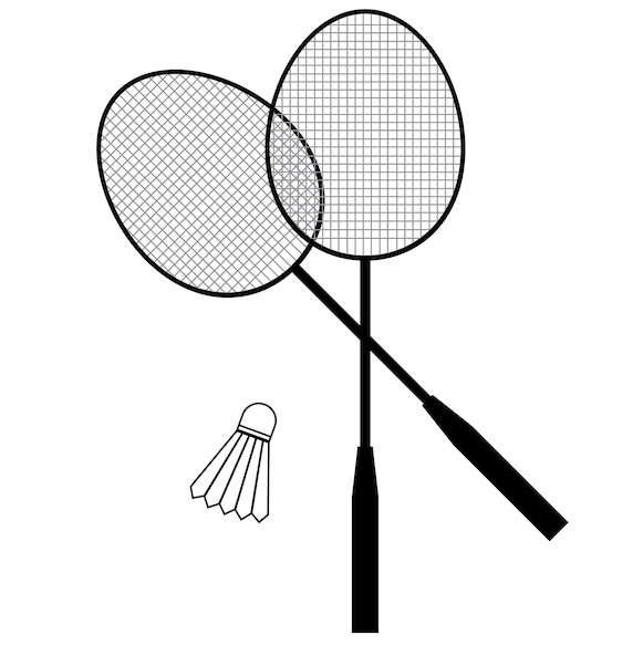 Badmintonový turnaj - Třinec