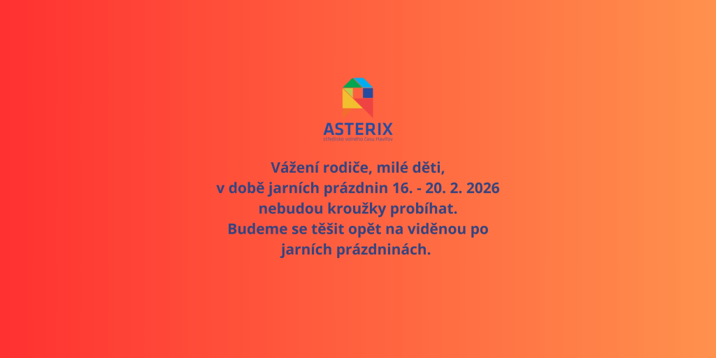 Jarní prázdniny 2026