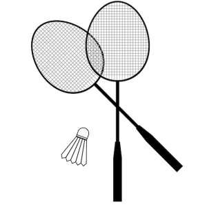 Badmintonový turnaj - Třinec