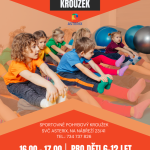 Nový kroužek 