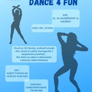 Nový kroužek pro ženy