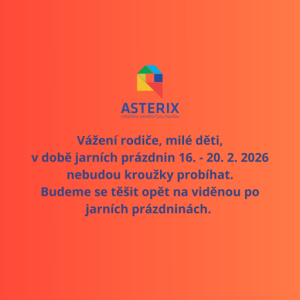 Jarní prázdniny 2026