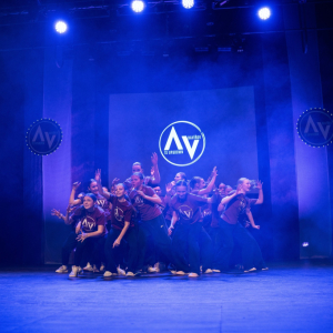 POLOLETNÍ PŘEHLÍDKA TS UP&DOWN 2026