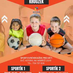 Sportovní kroužek 